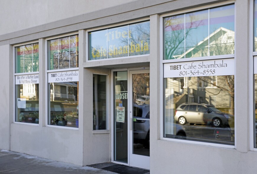 Picture of Greater Avenues Salt Lake City