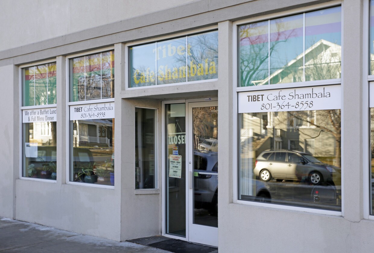 Brigham Apartments Rentals Salt Lake City, UT