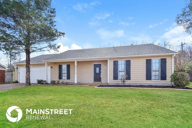 Foto del edificio - 7111 Peppermill Ln