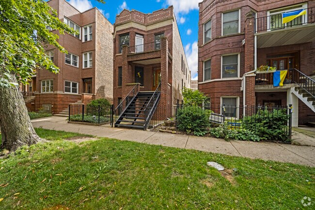 Building Photo - 2325 W Rice St