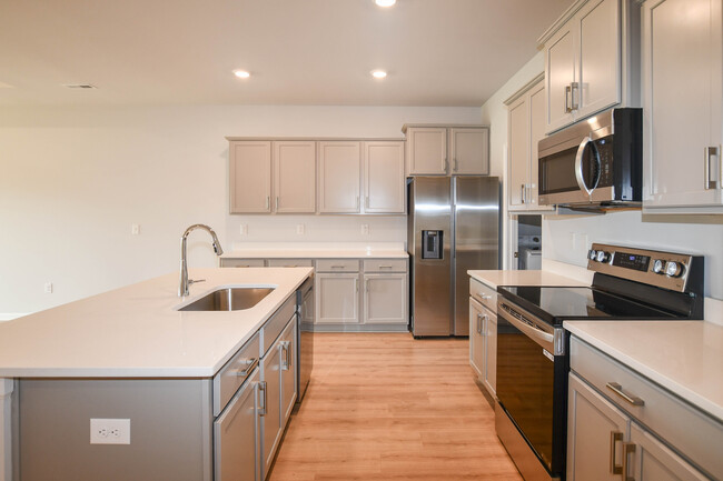 Building Photo - 314 Cornstalk Cir