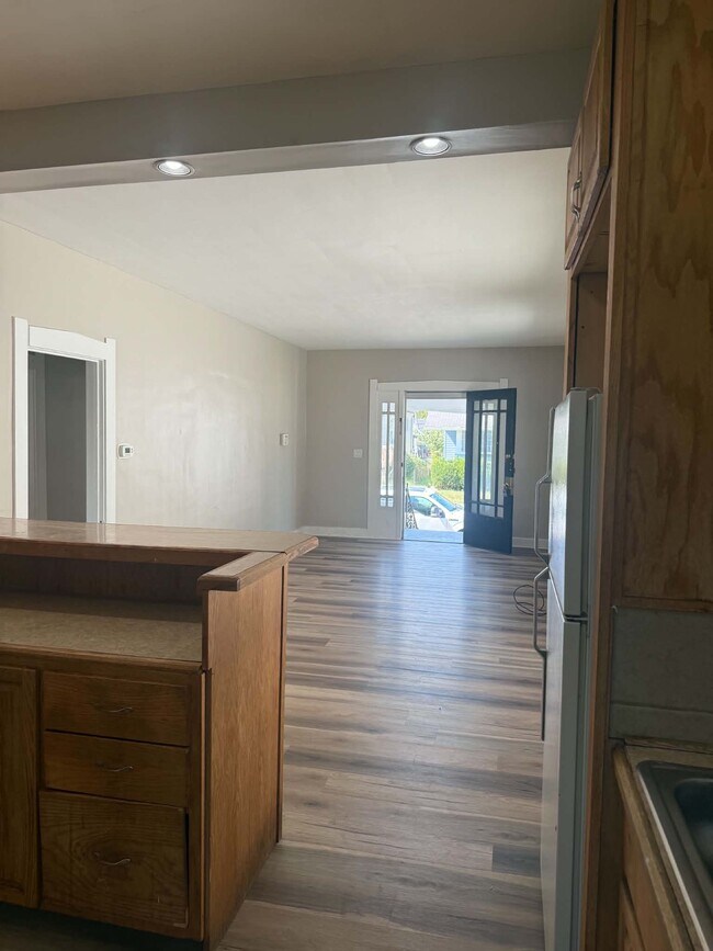 Foto del edificio - 319 N 32nd St