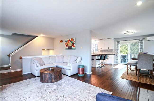 Foto del edificio - 12 Middlefield St