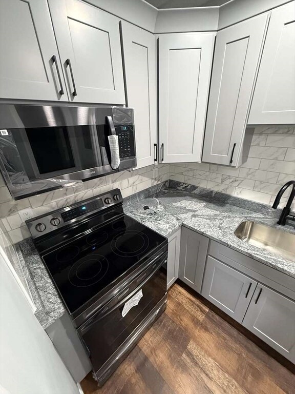 Foto del edificio - 11 Lawrence St