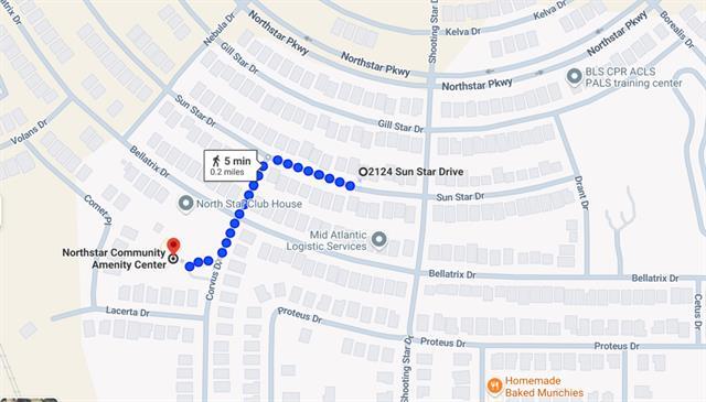 Foto del edificio - 2124 Sun Star Dr