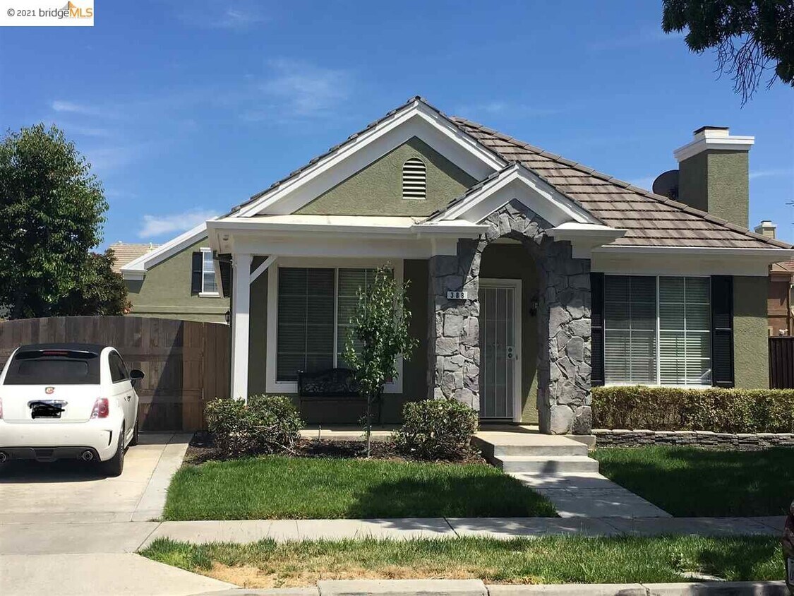 388 Torrington Dr, Brentwood, CA 94513 House Rental in Brentwood, CA