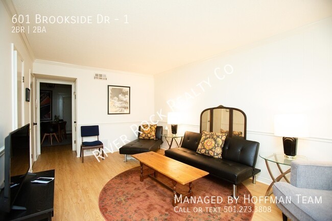 Foto del edificio - 601 Brookside Drive unit 1- Mid-term rental