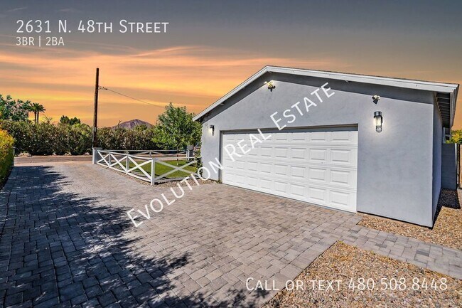Building Photo - 3 Bedroom Beauty in Arcadia!