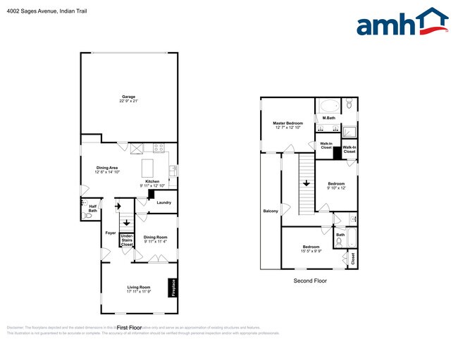 Foto del edificio - 4002 Sages Ave