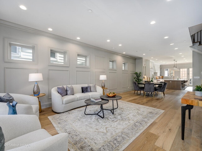 Building Photo - 1143 W Montana St