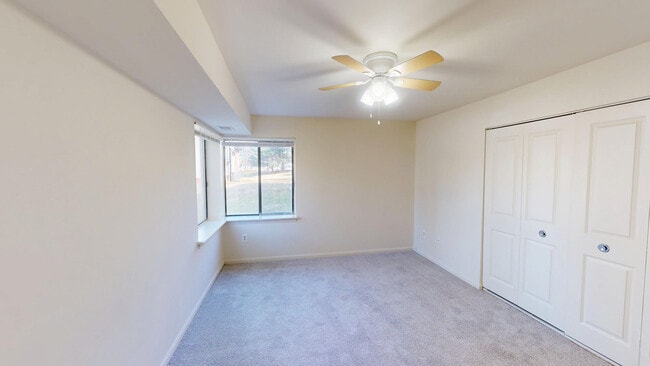 Interior Photo - Calvert's Walk