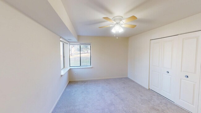 Interior Photo - Calvert's Walk