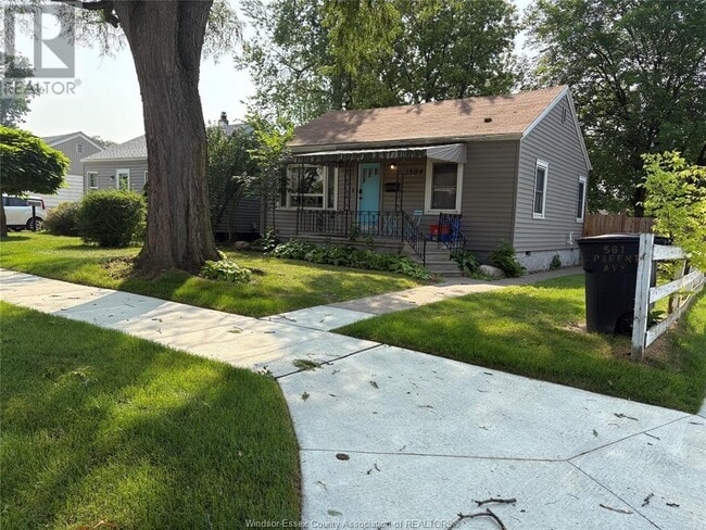 Building Photo - 3504 Barrymore Ln