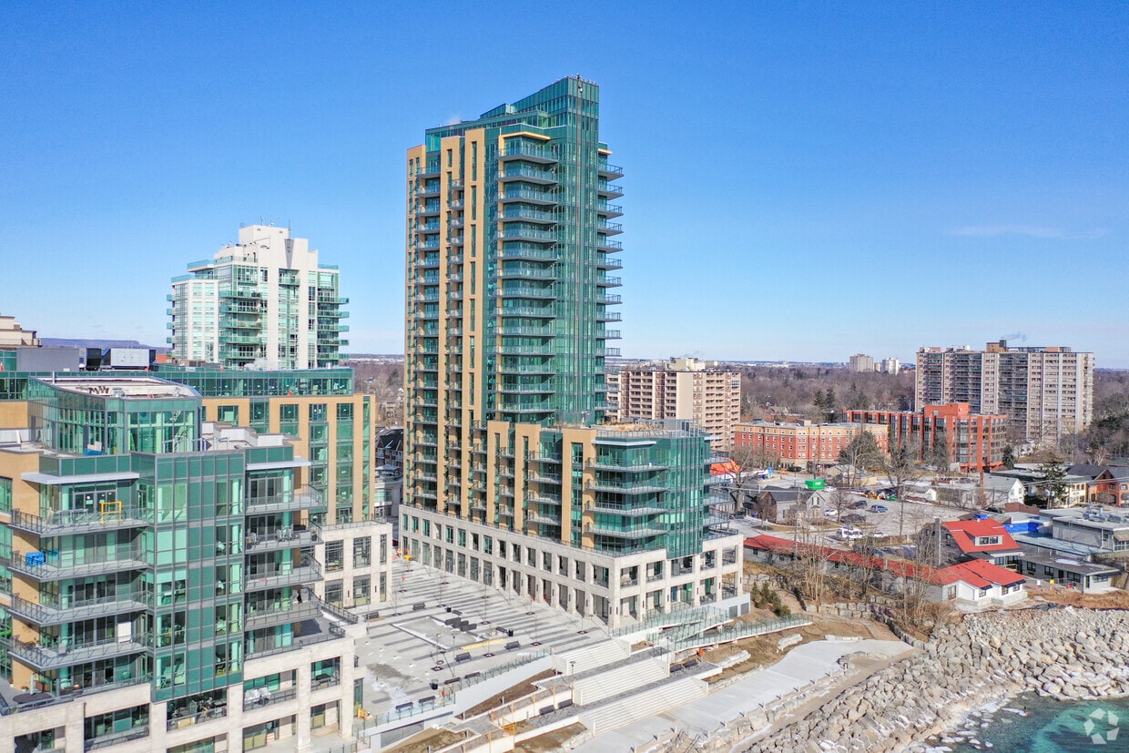 Photo principale - Bridgewater Residences- Buildings A & B