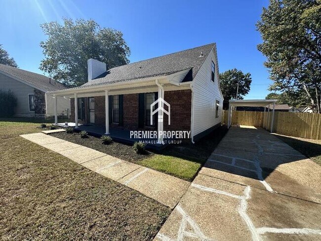 Foto del edificio - 4453 Crescent Park Dr