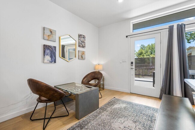 Foto del edificio - East Austin Gem