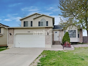 Building Photo - 568 S 925 E