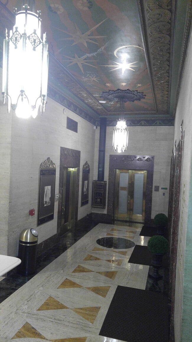 Foto del edificio - 32 Peachtree St NW