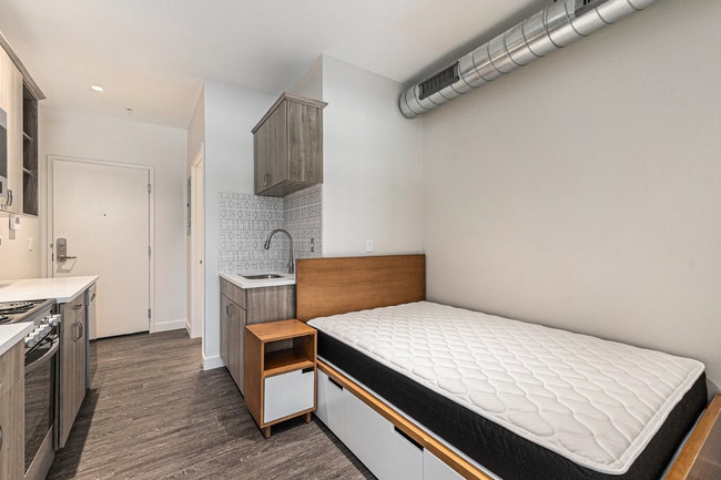 Foto del edificio - 503 Horton St