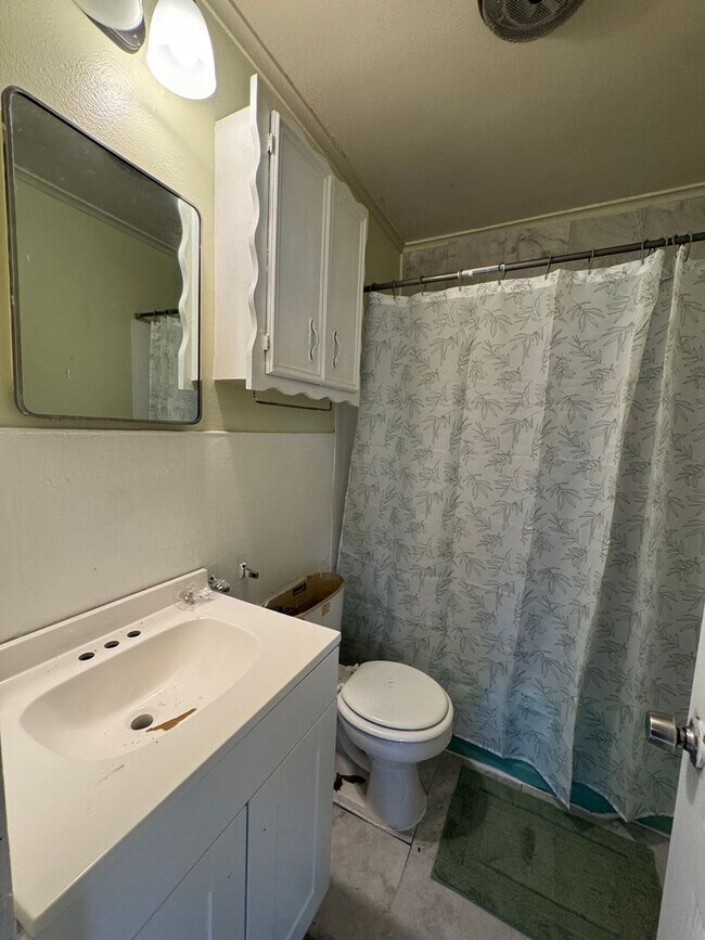 Foto del edificio - Cute 2 bedroom home in Caddo Heights