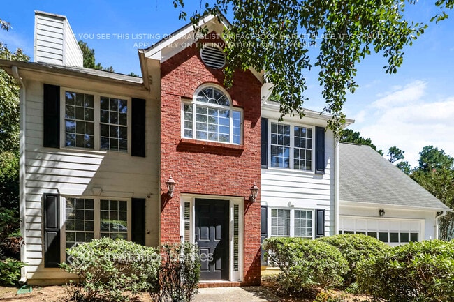 Building Photo - 1570 Watson Ridge Trail