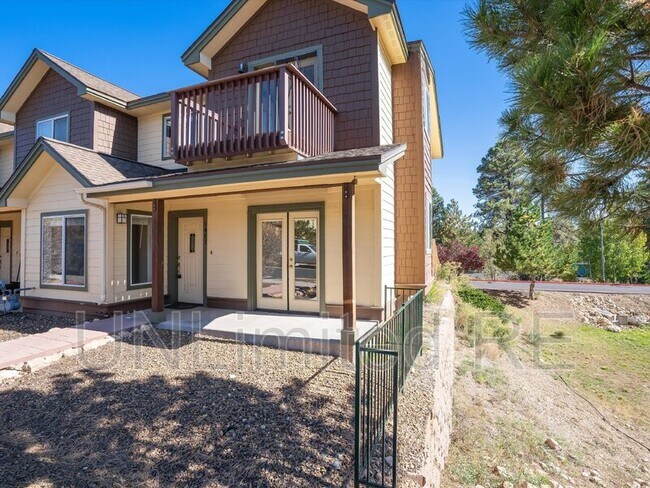 Foto del edificio - 1487 E Payton Way
