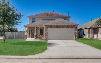 Building Photo - 23003 Black Mountain Ash Ct