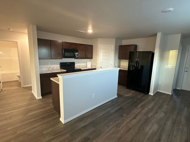 Building Photo - NEW Three Bedroom | Two Bath Home in Barberry Court