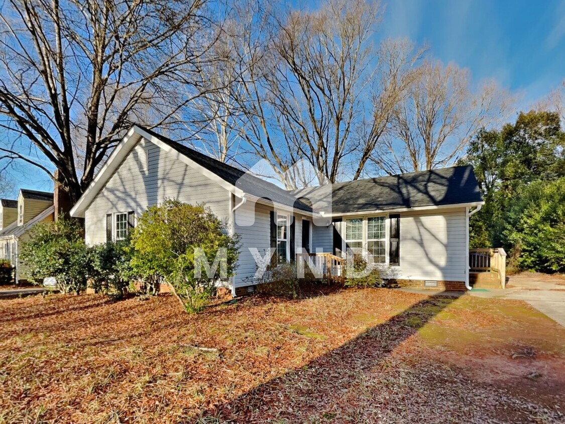 Primary Photo - 6513 Old Meadow Rd