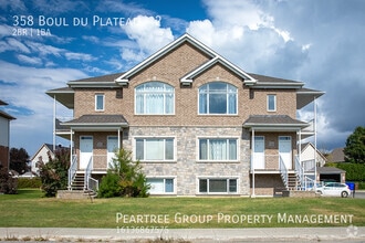 Building Photo - 358 Boul du Plateau