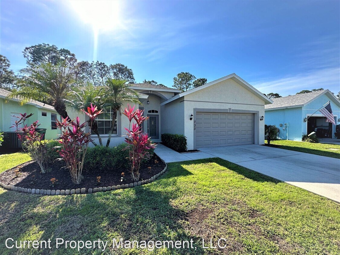 Primary Photo - 3 br, 2 bath House - 733 Crossfield Circle