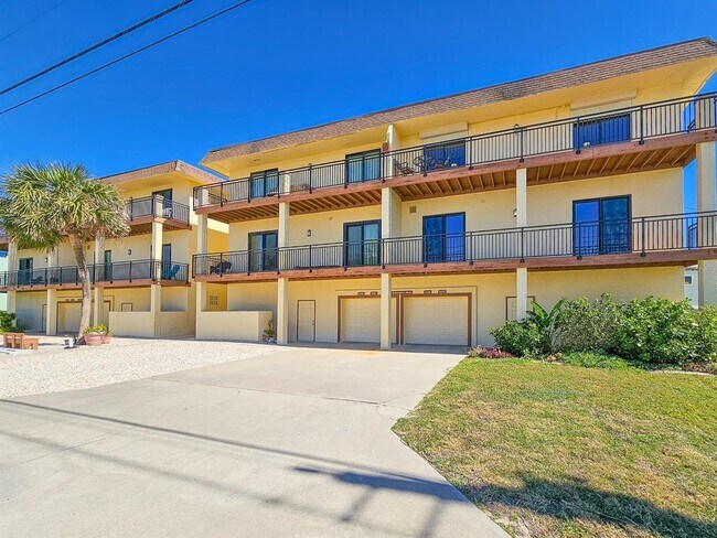 Foto del edificio - 2129 N Ocean Shore Blvd