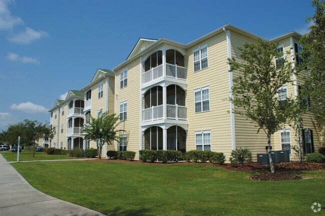 The Cottages at Crowfield Rentals - Ladson, SC | Apartments.com