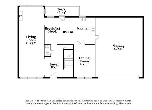 Building Photo - 1531 Running Brook Rd