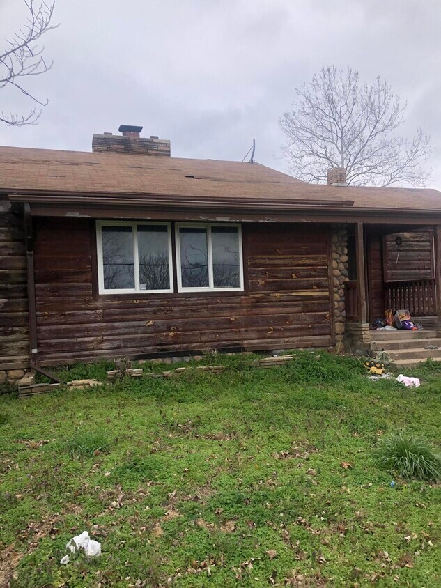 Foto del edificio - 4931 State Hwy 39