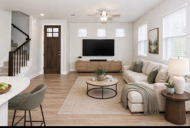 Foto del edificio - 4208 Peaceful Pines Ln