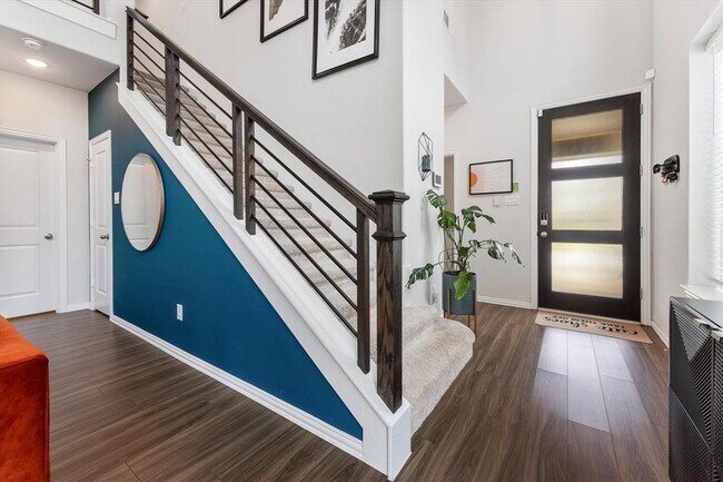 Foto del edificio - 3727 Handel Dr