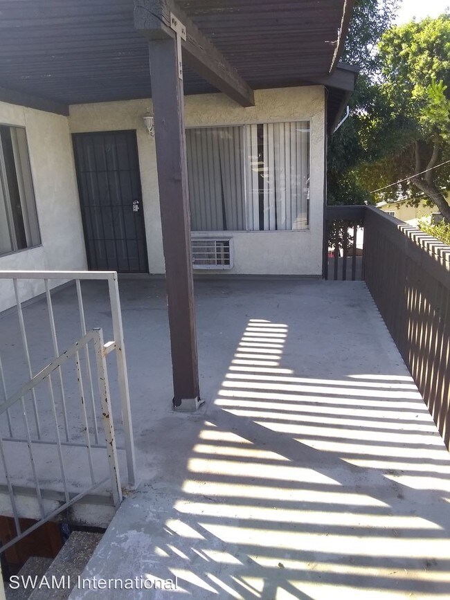 Foto del edificio - 13111 Magnolia St