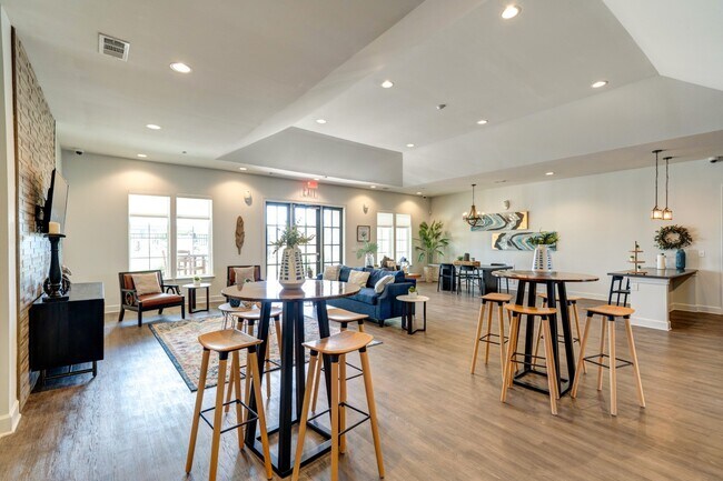 Foto del edificio - Culebra Creek Apartments