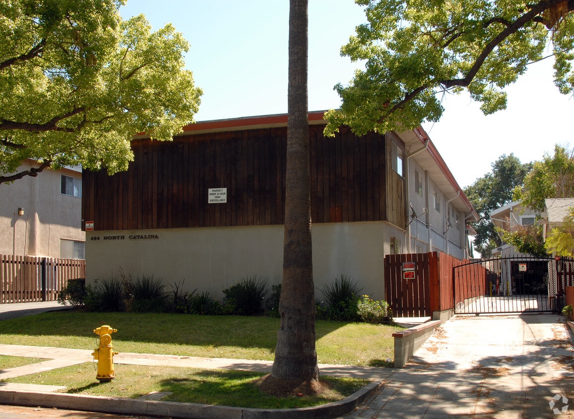 Primary Photo - 424 N Catalina Ave