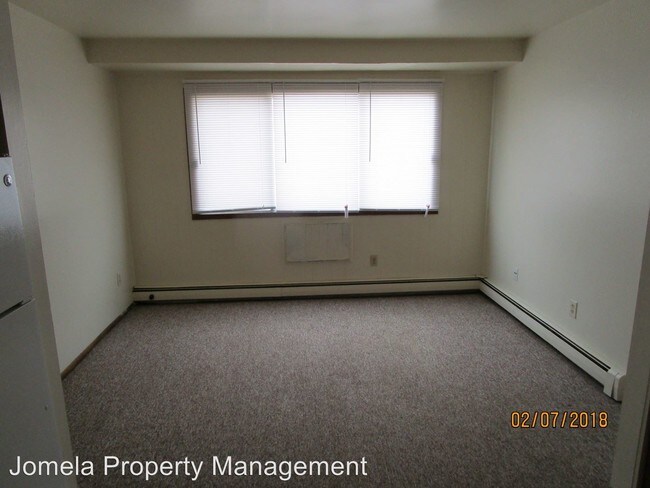 Foto del edificio - 1607 S 8th St
