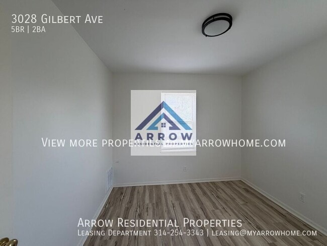 Building Photo - 3028 Gilbert Ave