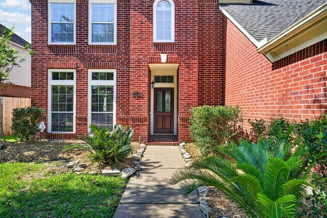 Foto del edificio - 22118 Blossom Meadow Ct