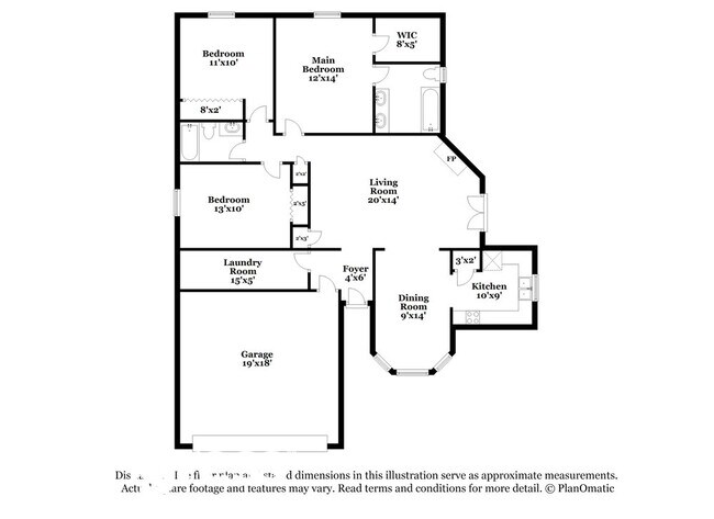 Foto del edificio - 135 Branchwood Dr
