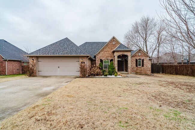 Foto del edificio - 602 SW Barn Valley Rd