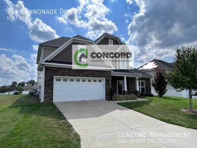 Foto del edificio - 754 Cannonade Drive/Concordmgmt.com 336-27...