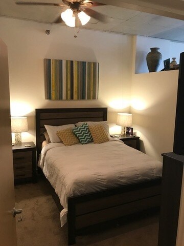 Foto del edificio - 1720 S Michigan Ave