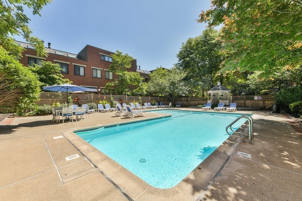 85 Brainerd Rd Unit 307, Boston, MA 02134 Condo for Rent in Boston