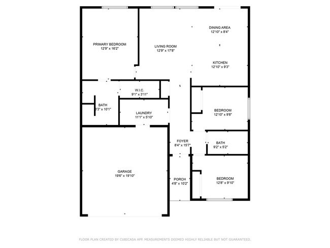 Foto del edificio - Beautifully Home in the Valley