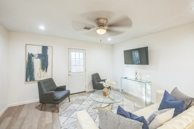 Foto del edificio - 5236 Perry St